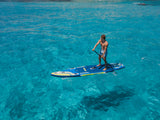 Prancha SUP Insuflável Coasto Cruiser 13'1''