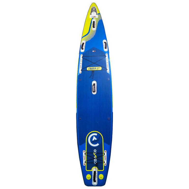 Prancha SUP Insuflável Coasto Cruiser 13'1''