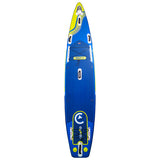 Prancha SUP Insuflável Coasto Cruiser 13'1''