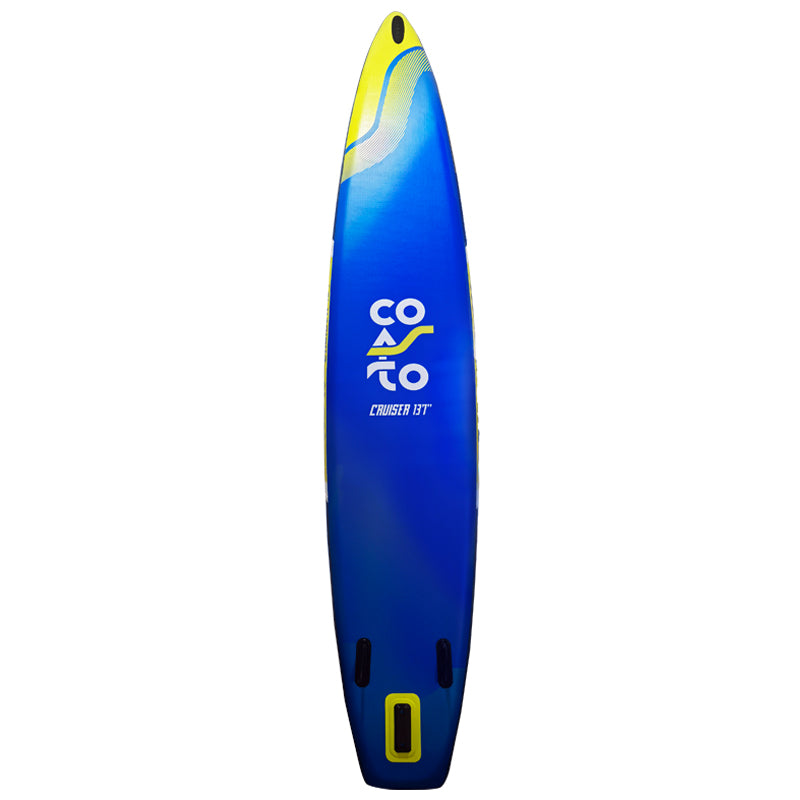 Prancha SUP Insuflável Coasto Cruiser 13'1''