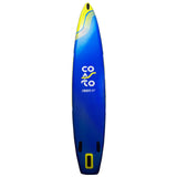 Prancha SUP Insuflável Coasto Cruiser 13'1''