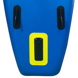 Prancha SUP Insuflável Coasto Cruiser 13'1''