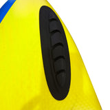 Prancha SUP Insuflável Coasto Cruiser 13'1''