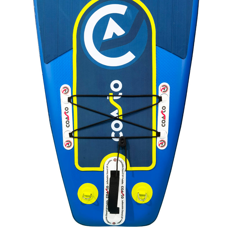Prancha SUP Insuflável Coasto Cruiser 13'1''