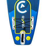Prancha SUP Insuflável Coasto Cruiser 13'1''