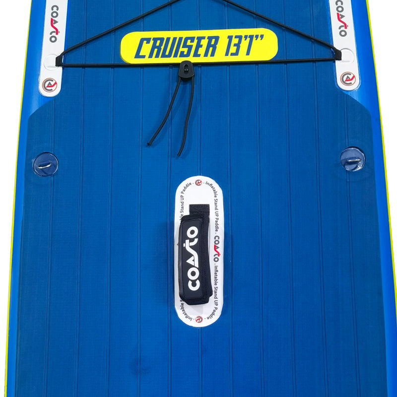 Prancha SUP Insuflável Coasto Cruiser 13'1''