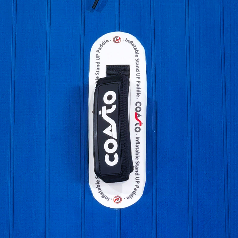 Prancha SUP Insuflável Coasto Cruiser 13'1''