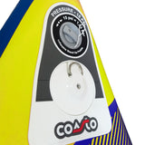 Prancha SUP Insuflável Coasto Cruiser 13'1''
