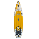 Prancha de Stand Up Paddle Insuflável Coasto Argo 11' – vista 16