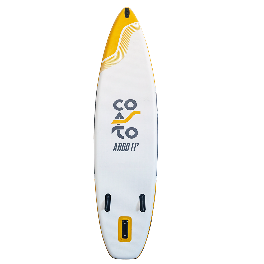 Prancha de Stand Up Paddle Insuflável Coasto Argo 11' – vista 2