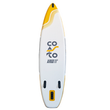 Prancha de Stand Up Paddle Insuflável Coasto Argo 11' – vista 2