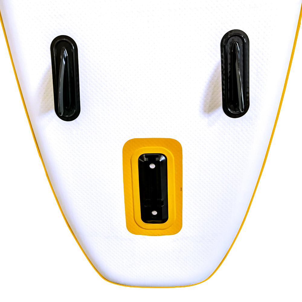 Prancha de Stand Up Paddle Insuflável Coasto Argo 11' – vista 7