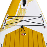 Prancha de Stand Up Paddle Insuflável Coasto Argo 11' – vista 10