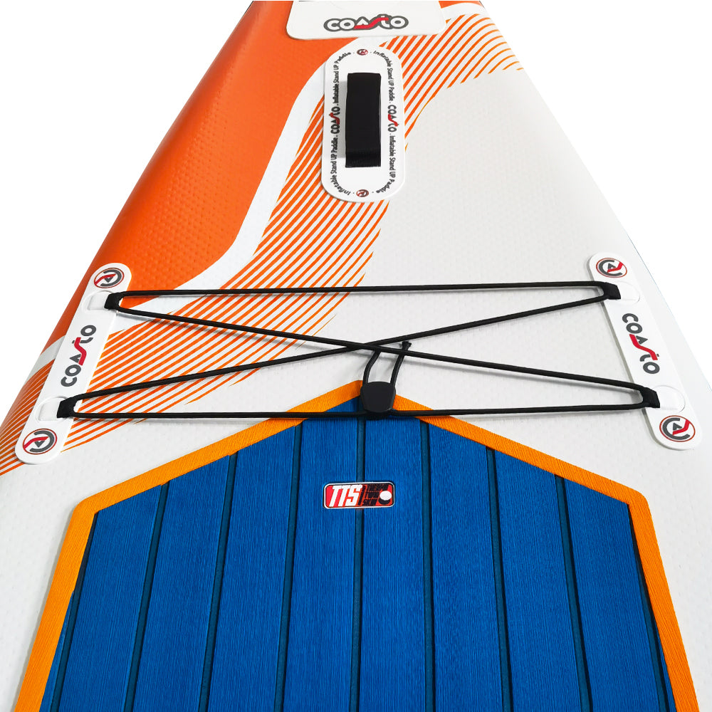 Prancha de Stand Up Paddle Coasto Nautilus 11'8"