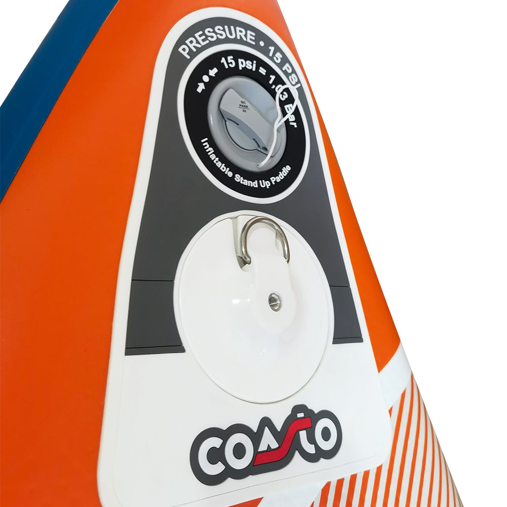 Prancha de Stand Up Paddle Coasto Nautilus 11'8"
