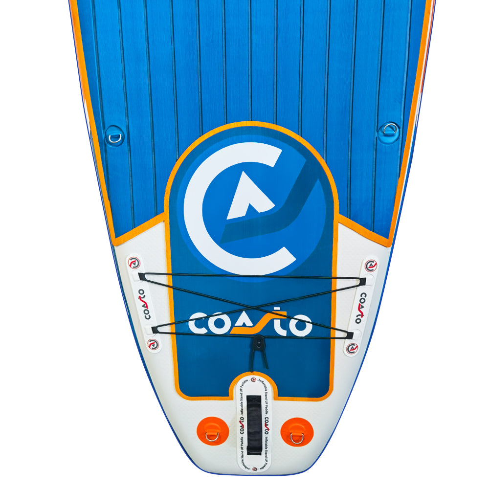 Prancha de Stand Up Paddle Coasto Nautilus 11'8"