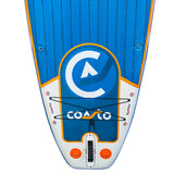 Prancha de Stand Up Paddle Coasto Nautilus 11'8"