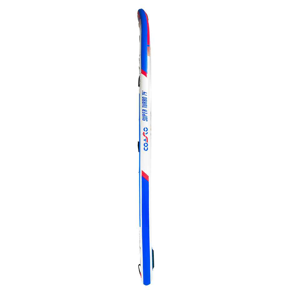 Prancha SUP Race Coasto Super Turbo 14'