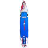 Prancha SUP Race Coasto Super Turbo 14'
