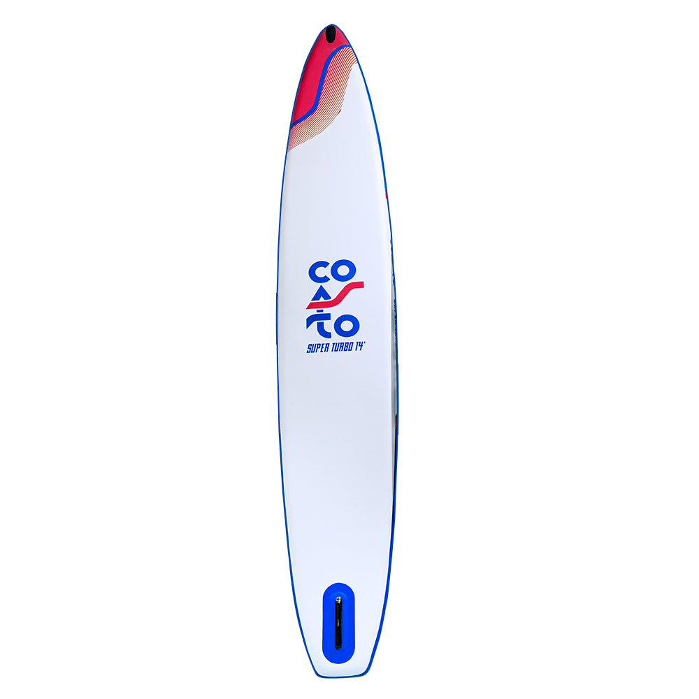 Prancha SUP Race Coasto Super Turbo 14'