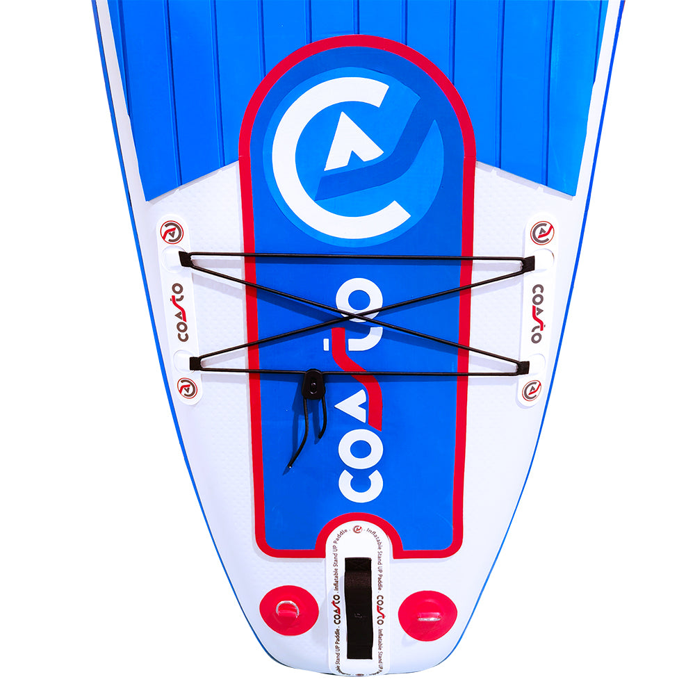 Prancha SUP Race Coasto Super Turbo 14'