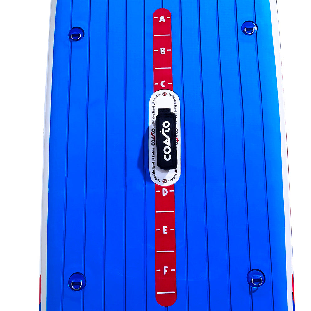 Prancha SUP Race Coasto Super Turbo 14'