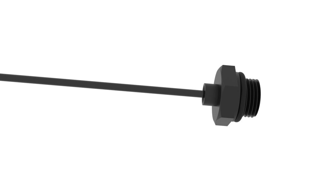 Sensor de Temperatura PT100