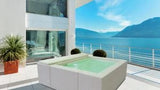 Minipiscina Playa 2 Design Italiano e Sofisticação