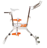 Aquabike Aluminio Warerflex WR3 AIR  Cardio