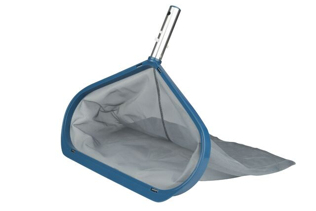 Apanha-folhas de Bolsa Profissional em Alumínio AstralPool Blue Line - Ref. 69667