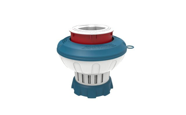 Doseador Flutuante AstralPool Blue Line - Alta Capacidade - Ref. 69668