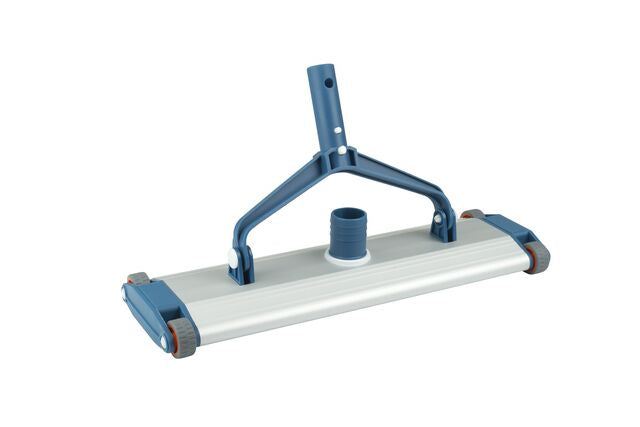 Aspirador Manual Profissional em Alumínio 45 cm – Elevada Performance