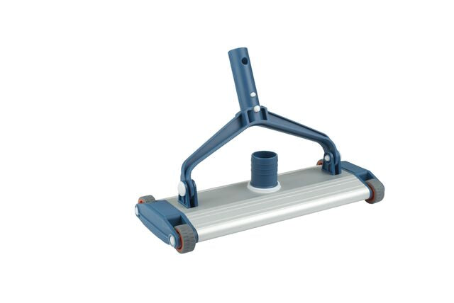 Aspirador de Piscina Profissional em Alumínio 35cm - AstralPool Blue Line - Ref. 69673