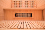 Sauna de Infravermelhos Angular de 3 Lugares Apollon Quatz