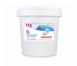 Cloro Lento em Pastilhas AstralPool CTX-370.0 ClorLent 0% Boric – 1 kg e 25 kg