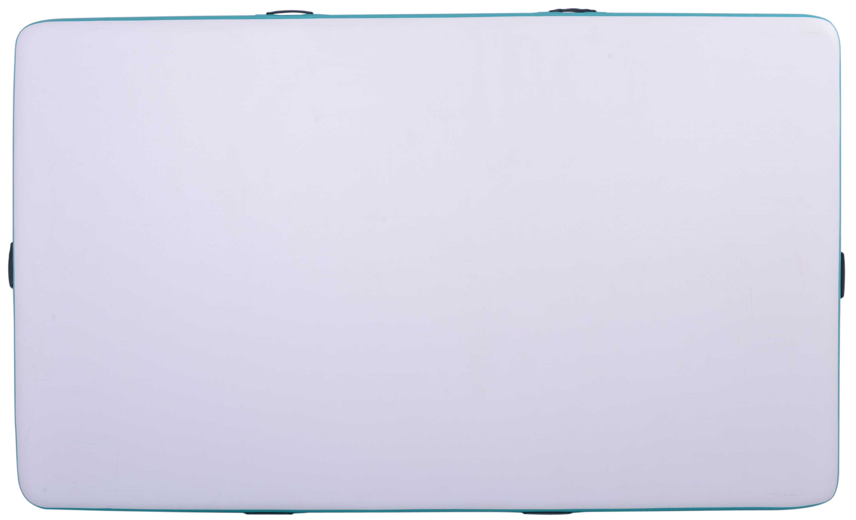 Plataforma Insuflável Zray AirDock 10'6"