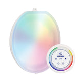 Kit Iluminação Flexi Plug&Play RGB – Lâmpada LED 2000 lm + Comando Remoto