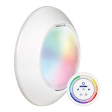 Kit Projetor LED FlexiRapid Plug&Play RGB – Encaixe 1 ½” + Controlo Remoto