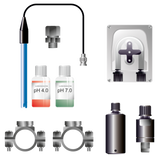 Energy Connect Escalável – Eletrólise de Sal com Automação Expansível