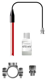 Energy Connect Escalável – Eletrólise de Sal com Automação Expansível