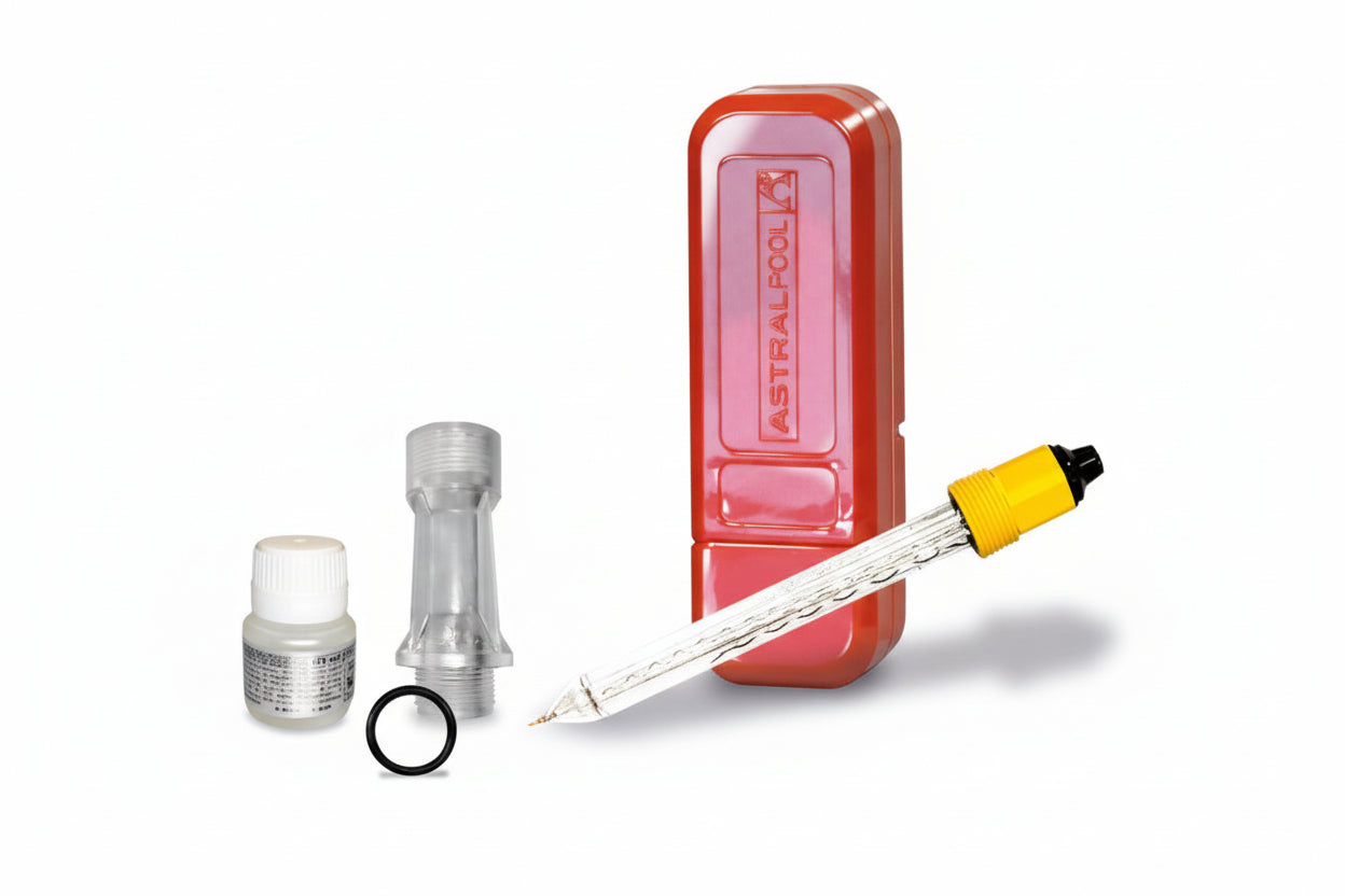 Módulos de Expansão e Kits para Eletrólise Salina Elite Connect Cellguard