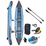 Kayak Insuflável Zray Roatan