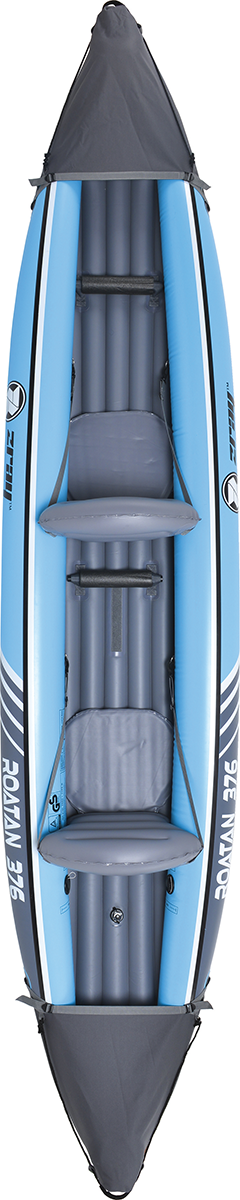 Kayak Insuflável Zray Roatan