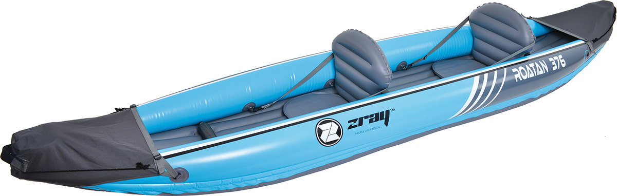 Kayak Insuflável Zray Roatan