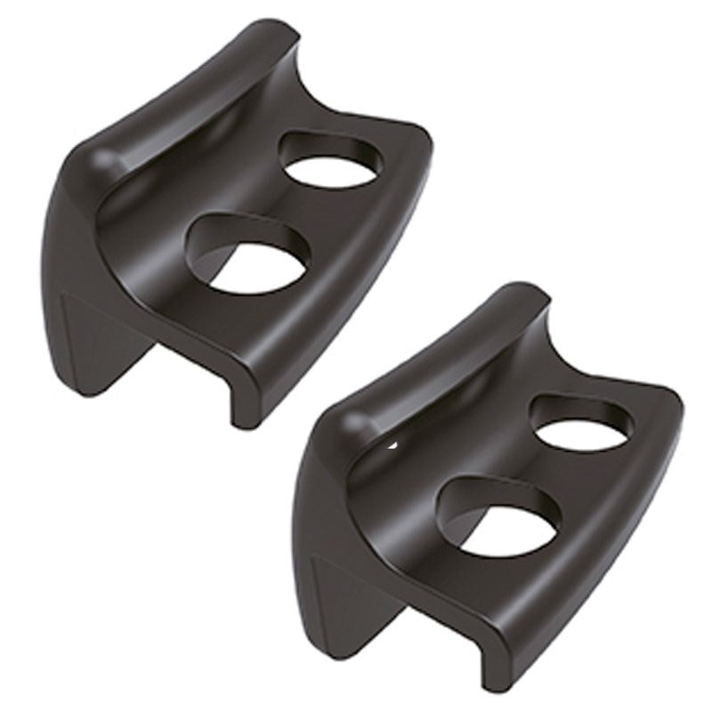 Apoios de Cabeça com Porta-Copos NetSpa para Spa Octopus – Pack de 2