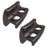 Apoios de Cabeça com Porta-Copos NetSpa para Spa Octopus – Pack de 2