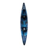 Kayak Insuflável Wattsup Torpedo 2P