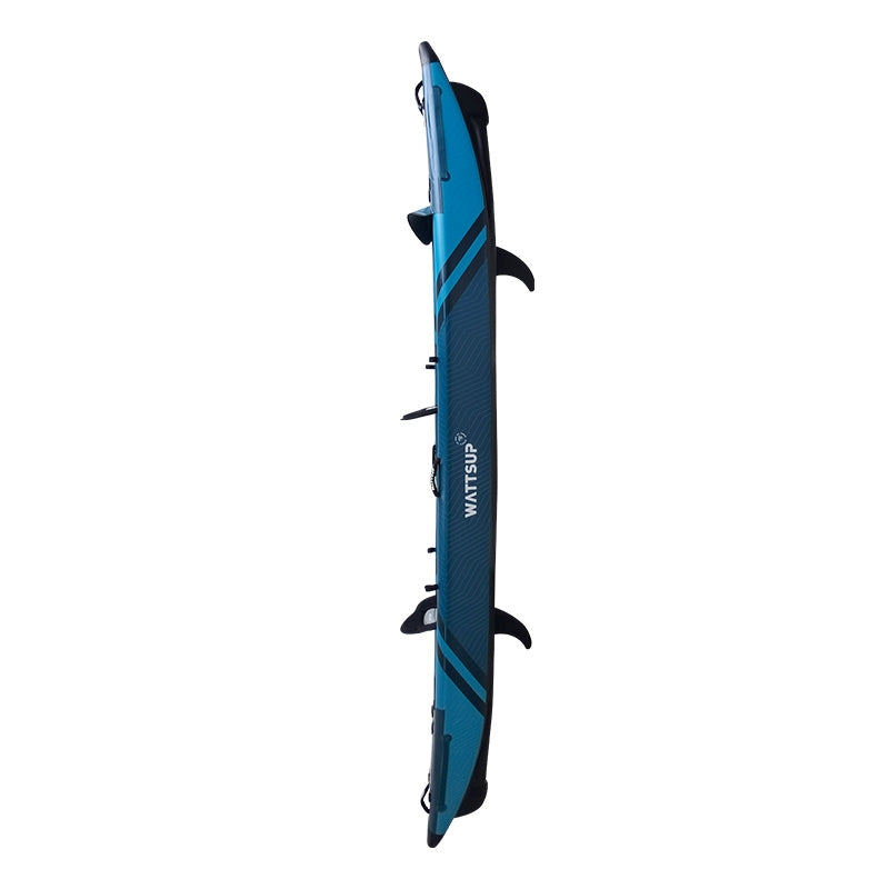 Kayak Insuflável Wattsup Torpedo 2P