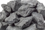 Pedras Harvia para Aquecedor de Sauna – 20 kg (Ø 10-15 cm)