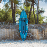 Kayak Insuflável Wattsup COD 1P